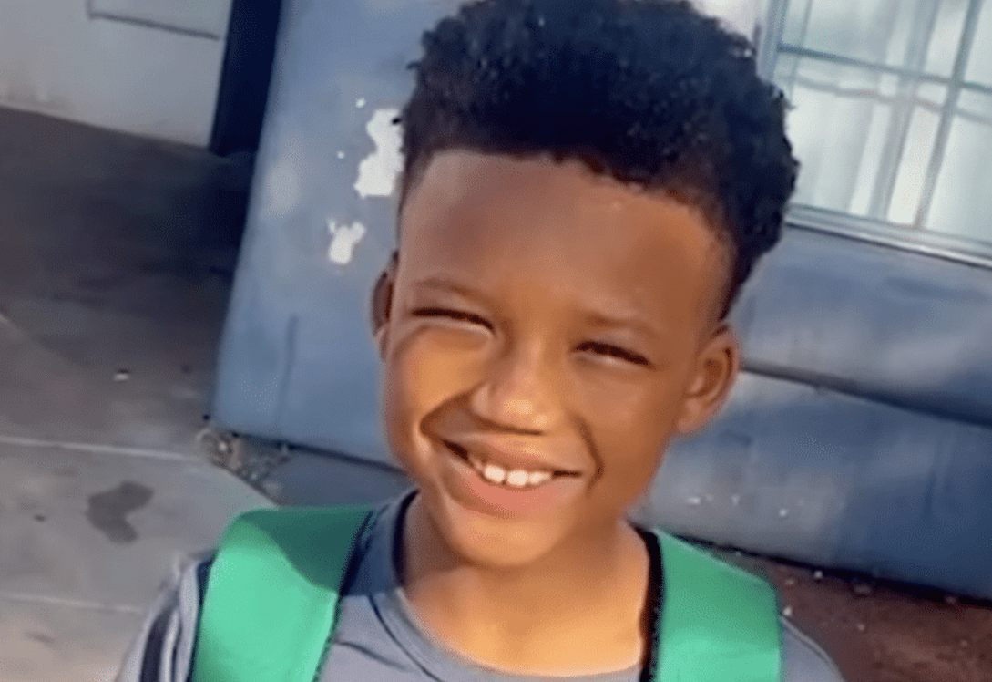 10-Year-Old Dies After Playing Outside With Friends