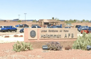 Deadly Gunfire at US Air Force Base Triggers Lockdown