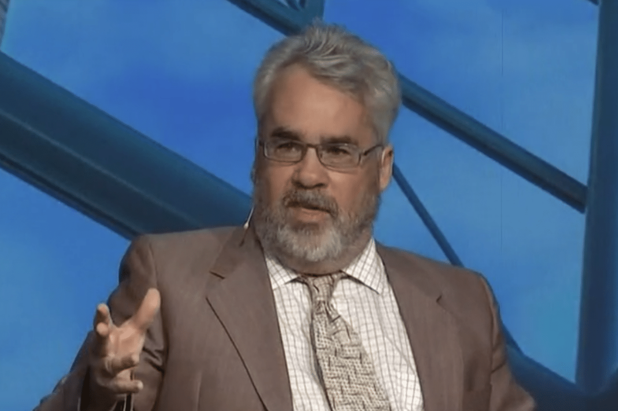 Author Found Dead After Apparent Fall at Park