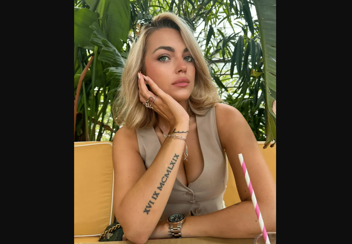 Influencer May Have Been Buried Alive