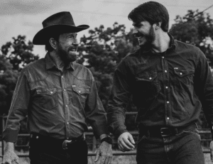 Chuck Norris Dies at 86 After Sudden Medical Emergency