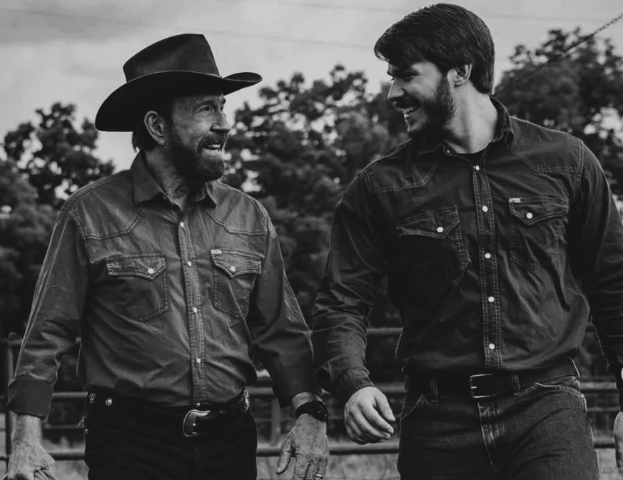 Chuck Norris Dies at 86 After Sudden Medical Emergency