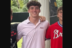 Missing Student Found Dead Near Beachfront