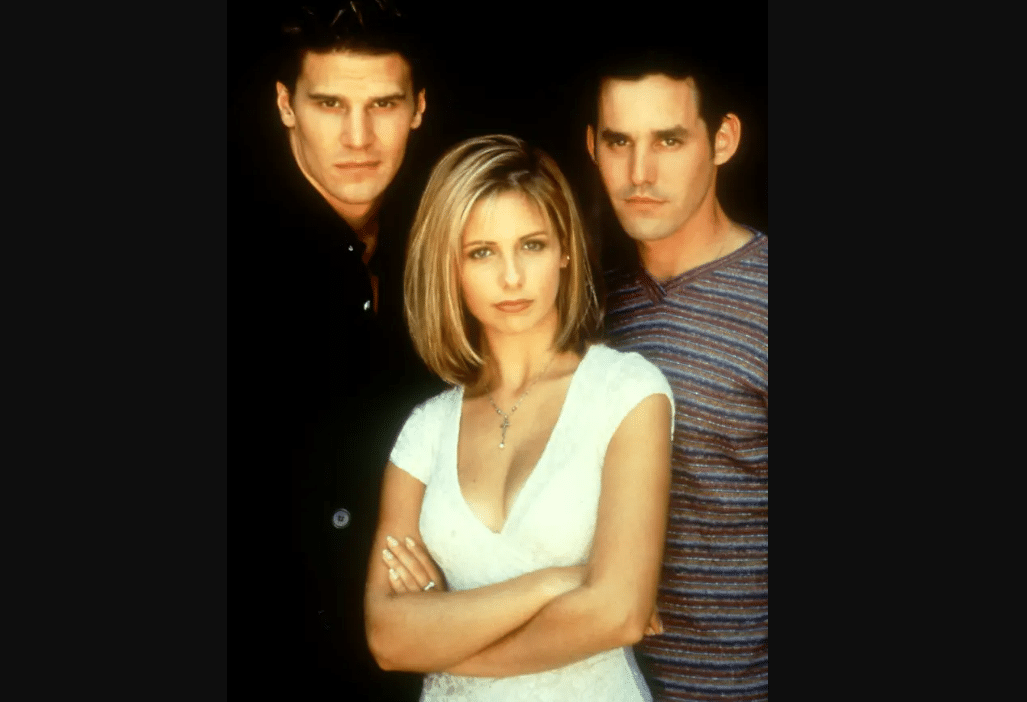 “Buffy the Vampire Slayer” Actor Dies at 54