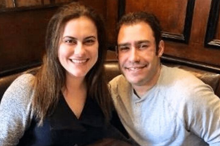 Ex-Cop Kills Couple in Tragic Incident