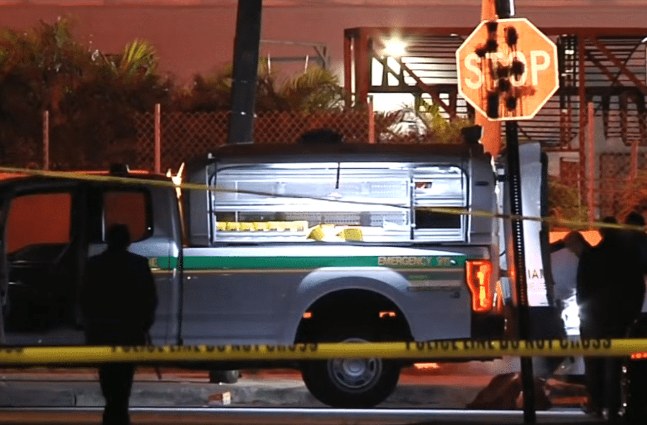 Mass Shooting at Toddler’s Party Leaves Four Dead, 13 Wounded