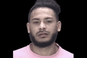 Via Robeson County Sheriff's Office