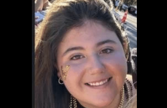 Sheridan Gorman Via Memorial Page