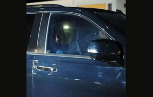 Tiger Woods Arrested After Rollover Crash