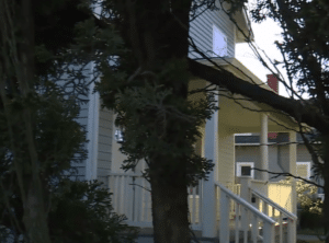 Chilling 911 Whisper Exposes Brutal Attack in Vacant House