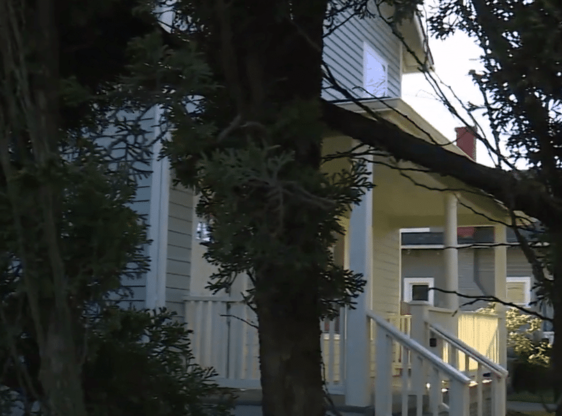 Chilling 911 Whisper Exposes Brutal Attack in Vacant House