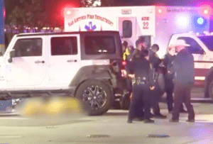 Mom of Three Shot Dead While Waiting for Tacos