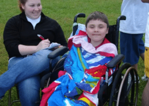 Allegiant Passenger Dies Following Wheelchair Fall