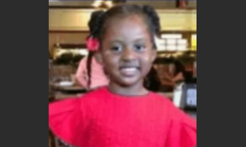 8-Year-Old Girl Forced to Live in Shed Before Tragic Death