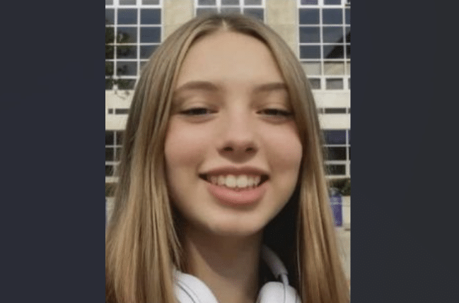 Mom Fatally Stabbed 14-Year-Old Daughter 'To Protect Her'