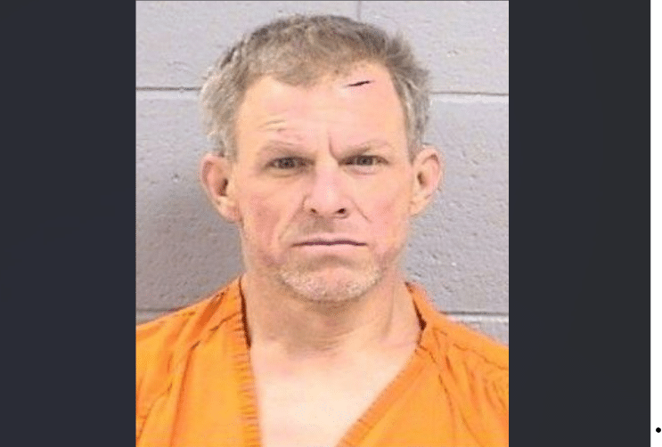 Infant Buried Alive by Father