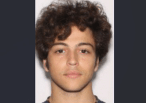 Dad Killed His Son Hours After Disney Trip