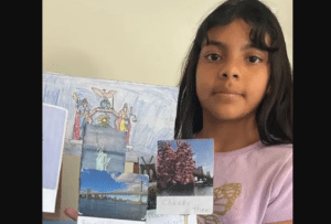 12-Year-Old Girl Dies After Brutal School Attack