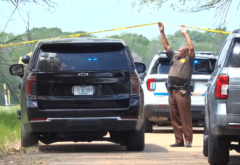 Two Missing Students Found Dead on Rural Road