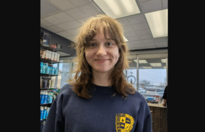 Missing Student Found Dead Days After Mysterious Disappearance