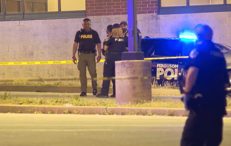 13-Year-Old Kills Teen After School Track Meet