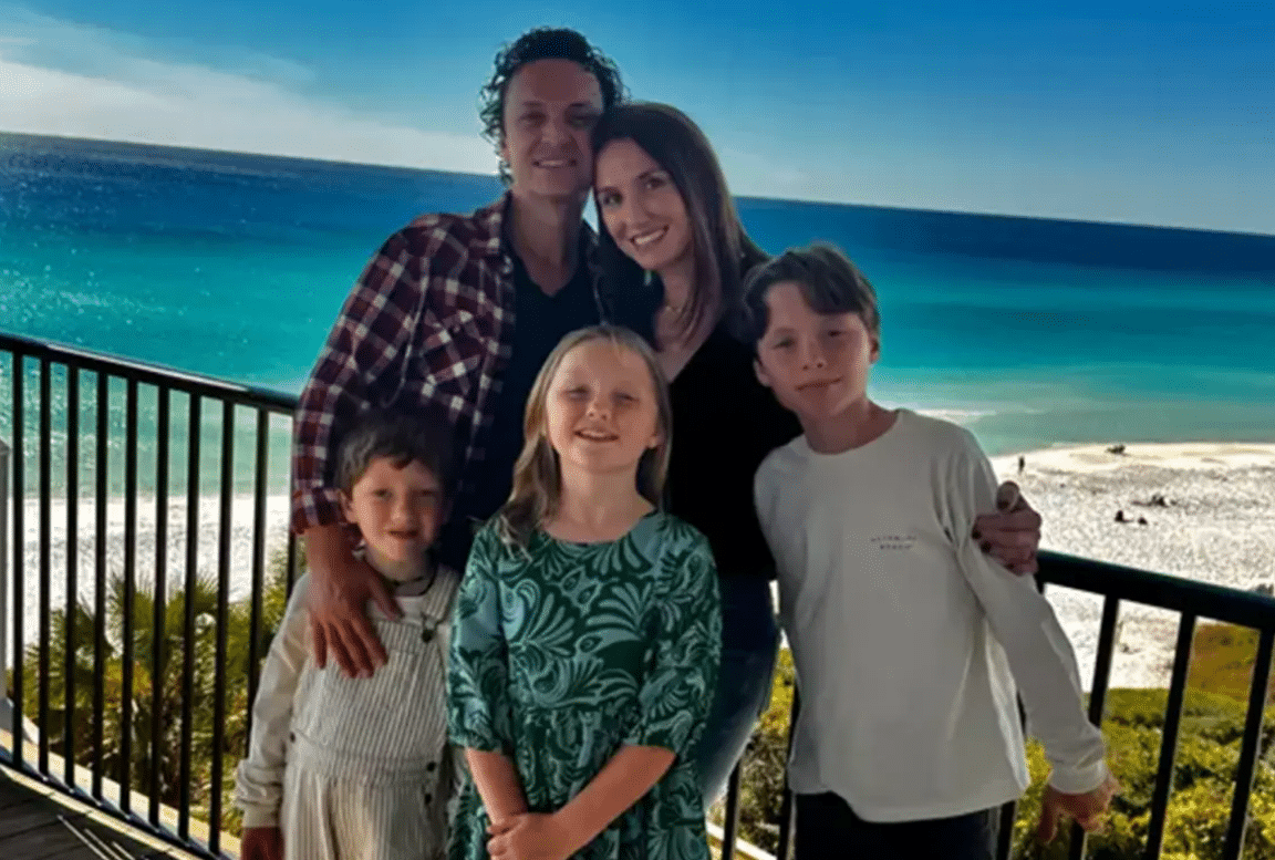 CEO, Mom of 3 Dies in Tragic Incident During Family Trip