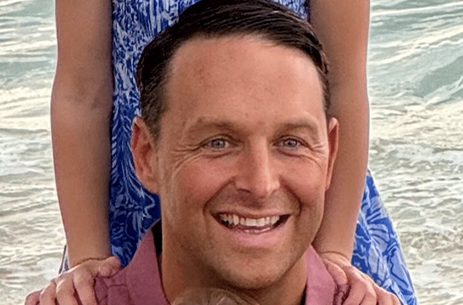 Dad Dies Saving His Children During Family Vacation