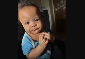 Goons Shot Baby in Head in Drive-By Attack