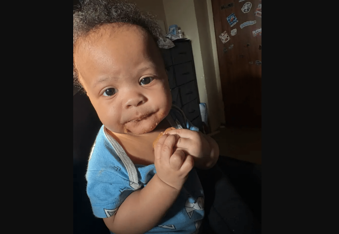 Goons Shot Baby in Head in Drive-By Attack