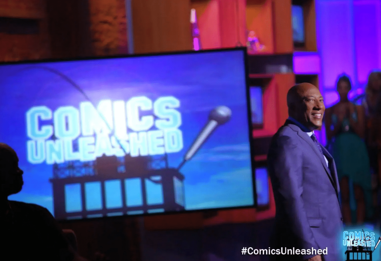 CBS Drops Bombshell on Who Replaces Stephen Colbert