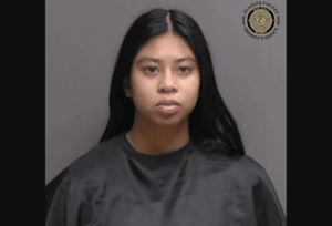 Student Accused of Watching Newborn Drown in Toilet
