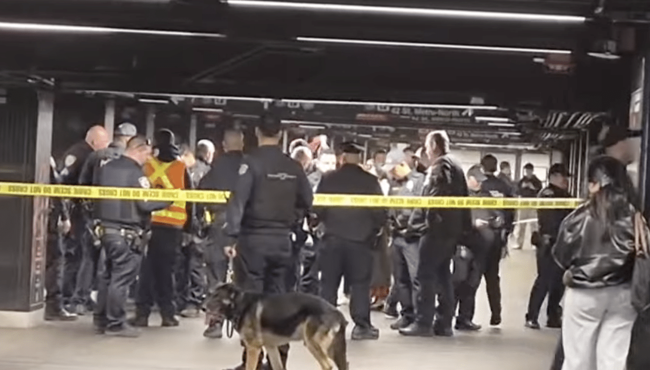 Youtube Screen Grab Via Eyewitness News ABC7NY