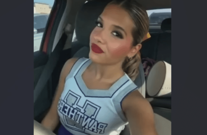 Teen Cheerleader's Death Blamed on Popular Energy Drink