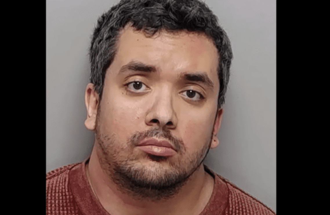 Father’s Body Is Discovered in Bloody Trash Bag