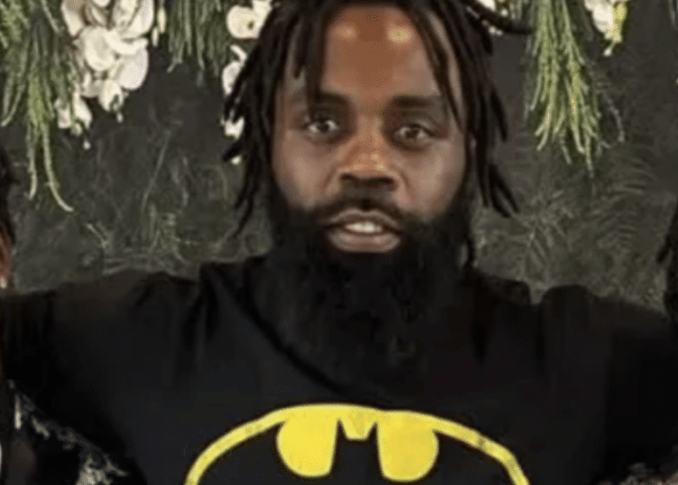 Dad of 11 Shot Dead as He Shields Infant Son