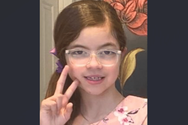 Mother Killed 9-Year-Old in Rollover Crash