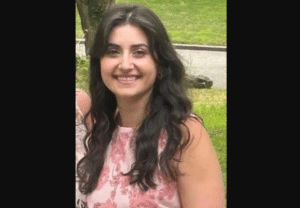 Body Pulled From Water Identified as Missing Woman