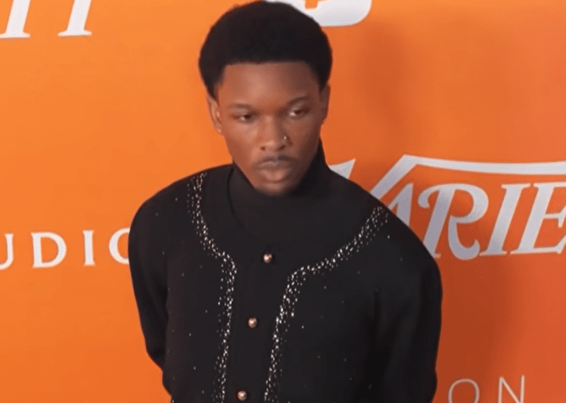 Singer D4vd Arrested in Shocking Death of Missing Teen