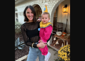 Parenting Influencer Ran Over Toddler Son