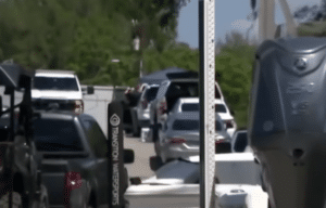 Brutal Dog Mauling Erupts Into Deadly Gunfire