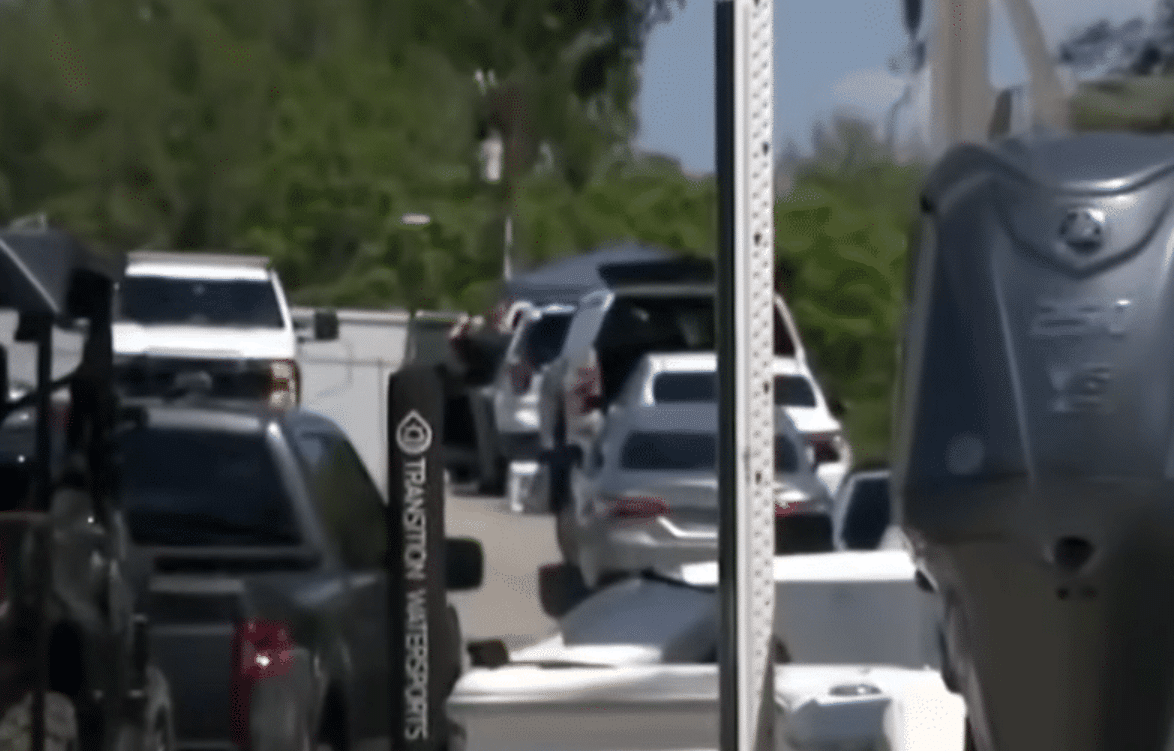 Brutal Dog Mauling Erupts Into Deadly Gunfire