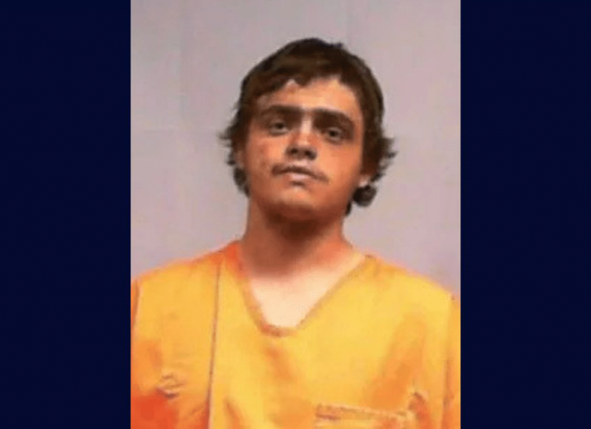 2-Year-Old Found Abandoned in Freezing Garage