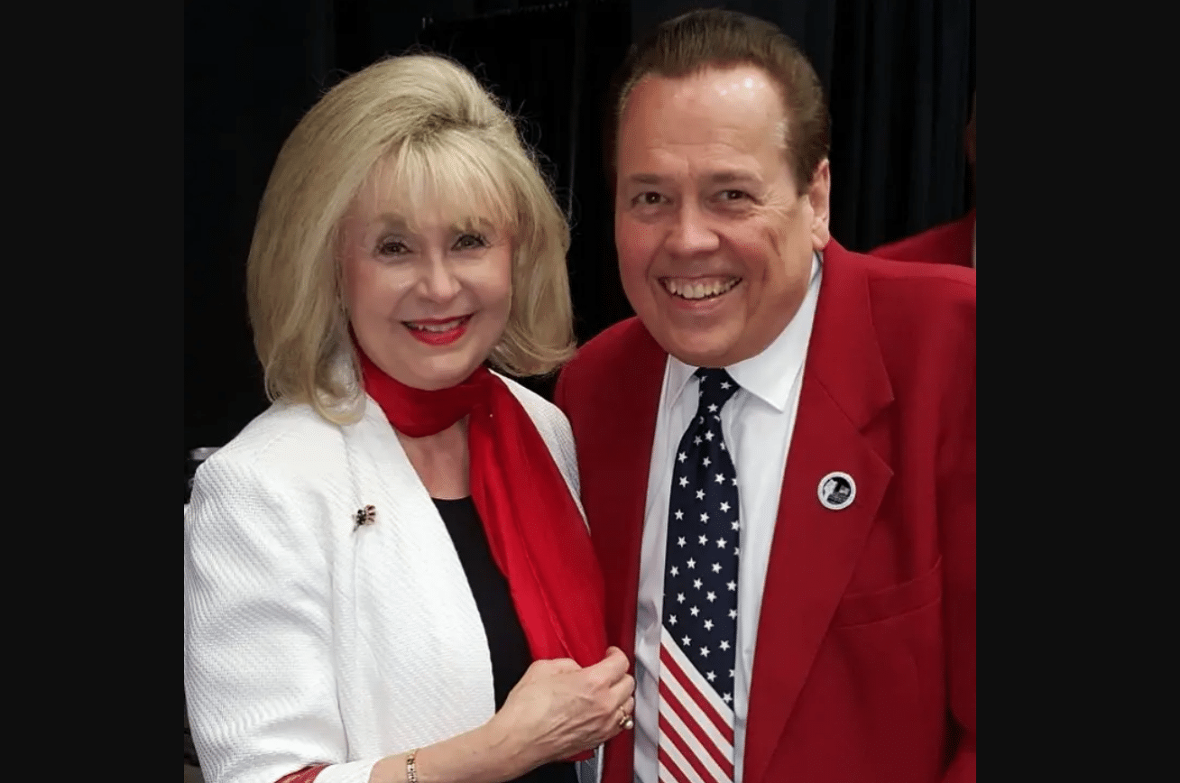 Alan Osmond Dead at 76 as Family Shares Heartbreaking News