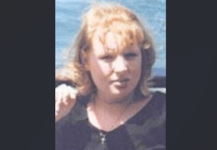 Mom Disappeared While Planning Son's Party