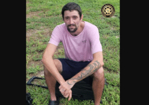 Father Found Dead Near Park