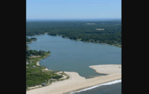 Flesh-Eating Bacteria Found in Popular Waterway