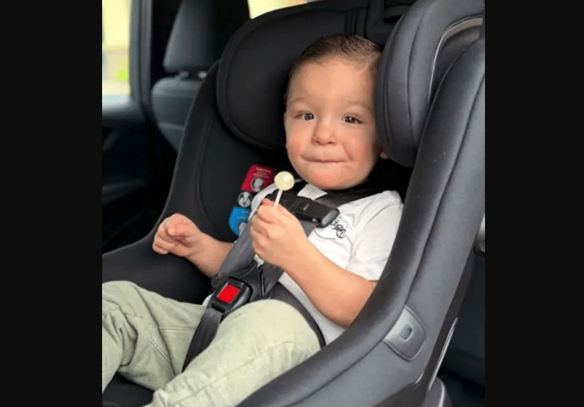 Toddler Killed Weeks After Foster Placement