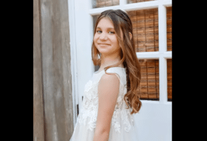 Juvenile Accused in Killing of 10-Year-Old Girl