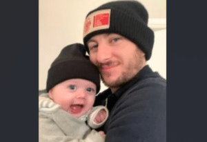 Tesla Driver Sentenced After Dad Was Thrown 155 Feet