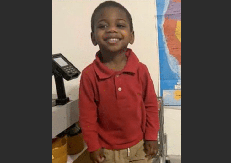 3-Year-Old Falls From 11th Floor While Father Is Gone